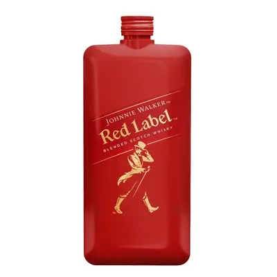 Johnnie Walker Red label 0.2l