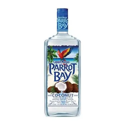 Captain Morgan Parrot Bay Coconut 0.7l