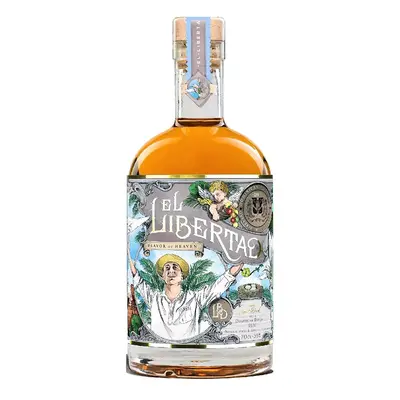 el LibertaD Flavour of Heaven 0.7l