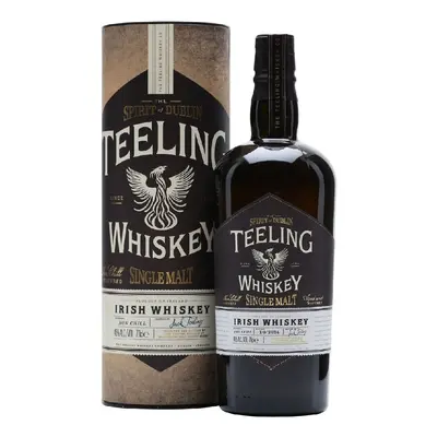 Teeling Single malt 0.7l