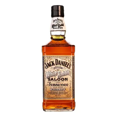 Jack Daniels White Rabbit 0.7l