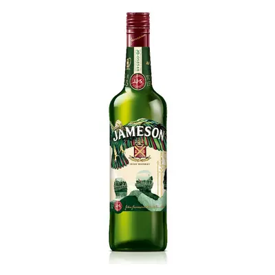 Jameson sv.Patrik ed. 2018 1l