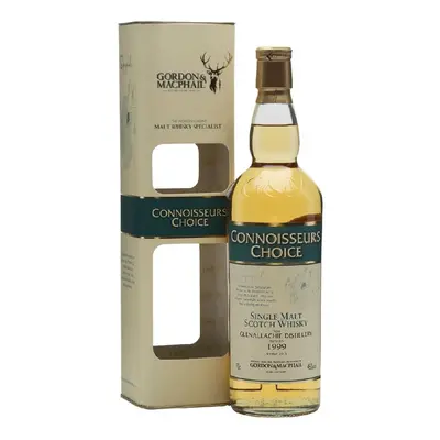 Glenallachie 1999 GMCC 46%0.70l