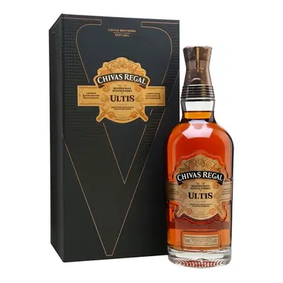 Whisky Chivas Regal Ultis gB 40%0.70l