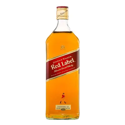 Johnnie Walker Red Label 3l