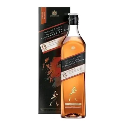 Johnnie Walker Whisky J.Walker Origins Highlands gB 42%0.70l