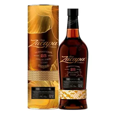 Zacapa la Doma 0.7l