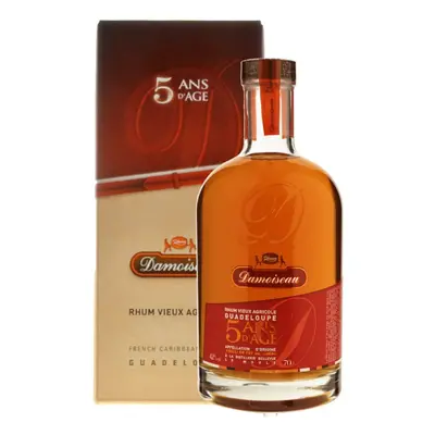 Damoiseau 5ans 0.7l