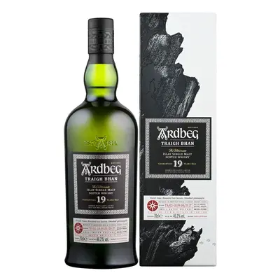 Ardbeg 19y batch 3 0.7l