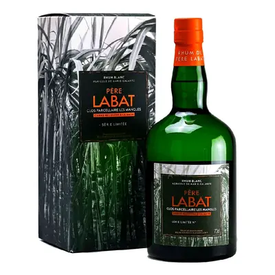 Pére Labat Pere Labat Parcellaire Mangles 0.7l