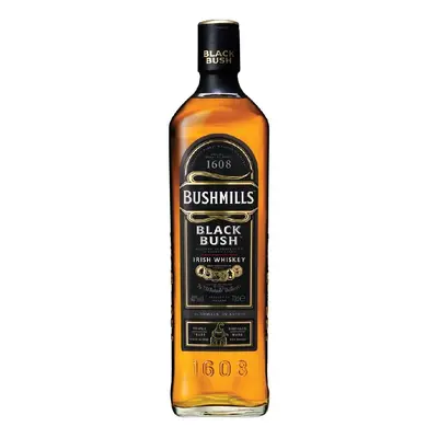 Bushmills Black Bush 0.7l