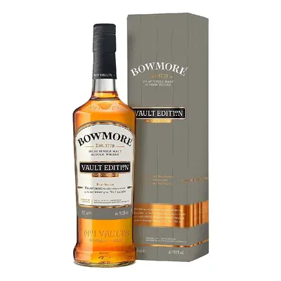 Bowmore Vault Edit no.1 2nd Peat Smoke 0.7l