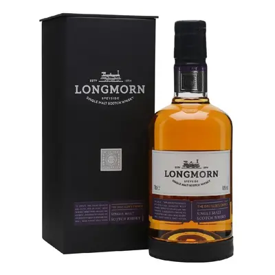 Whisky Longmorn Distillers Choice gB 40%0.70l