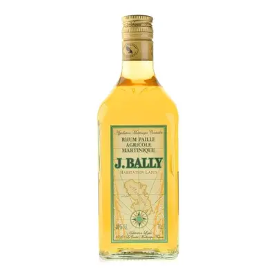 Rum J.Bally Paille 40%0.70l