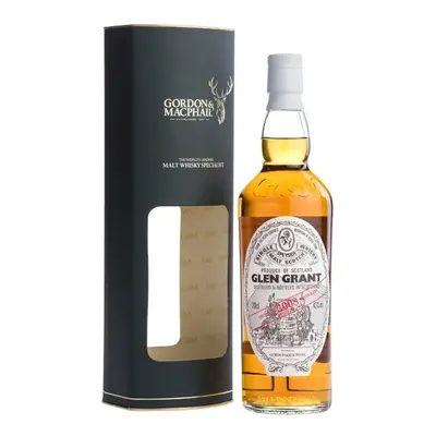 Glen Grant 2003 Gordon & MacPhail 0.7l