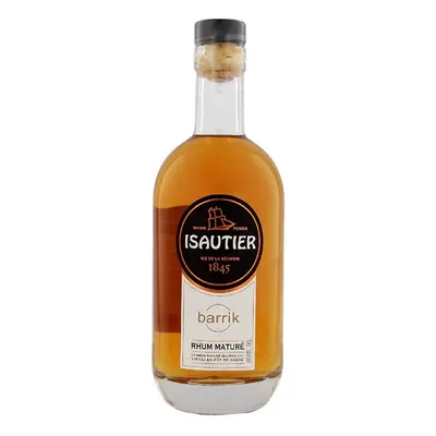 Isautier Barik 0.7l