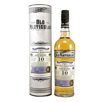 Ardmore 2009 Old Particular Douglas Laing 0.5l