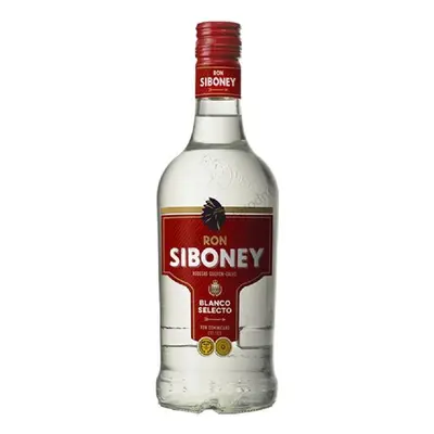 Siboney Blanco Selecto 3y 0.7l