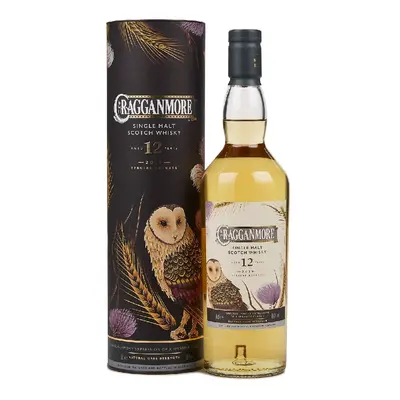 Cragganmore 2006 Special release 2019 0.7l