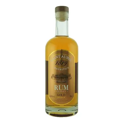 Saint Aubin Premium Gold 0.7l