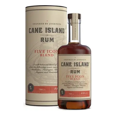 Cane Island Five Icon 0.7l