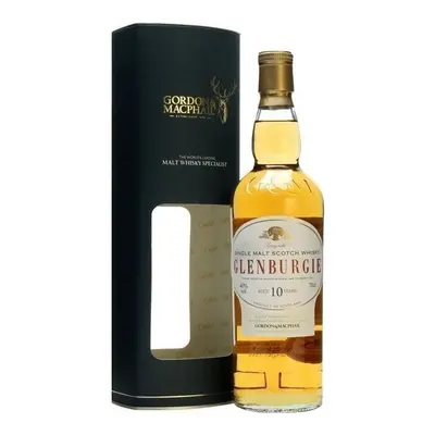 Whisky 21y Glenburgie Gordon & MacPhail gB 43%0.70l