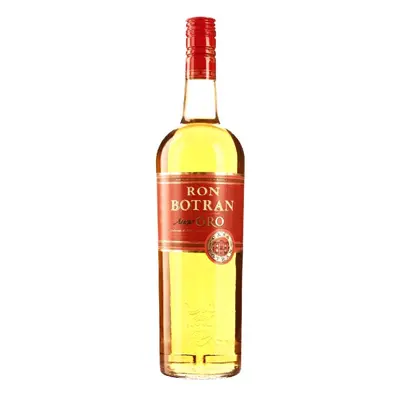 Rum Botran Anejo Oro 40%1.00l