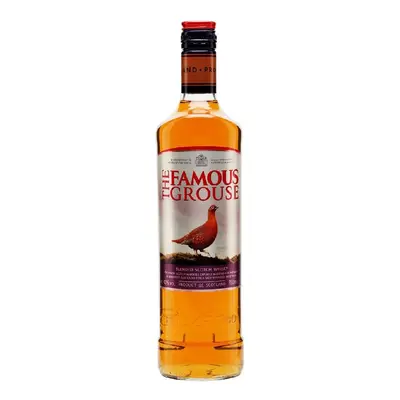 Whisky Famous Grouse magnum 40%1.50l