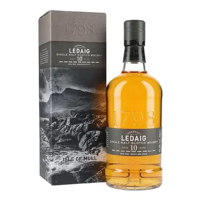 Ledaig 10y 0.7l