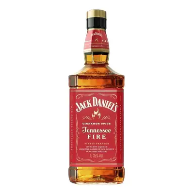 Jack Daniels Fire 1l