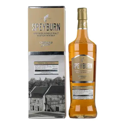 Speyburn Hopkins Reserve 1l