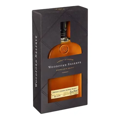 Woodford Reserve Distillers Select 1l