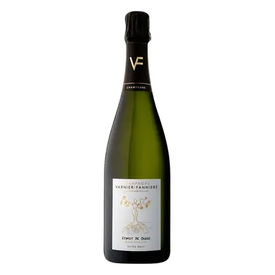 Varnier Fanniere Esprit de Craie Extra brut 0.75l