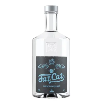 Fat Cat Gin Žufánek 0.5l