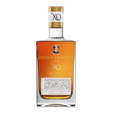 Santos Dumont XO Elixir