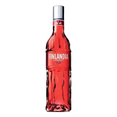 Finlandia Redberry 1l