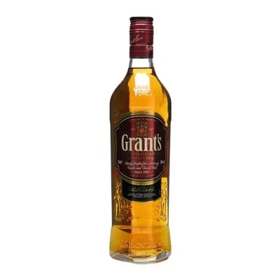 Grants Triple wood 1l