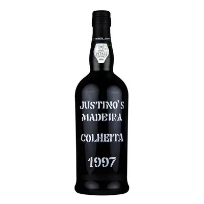 Justinos Justino’s Madeira Colheita 1997