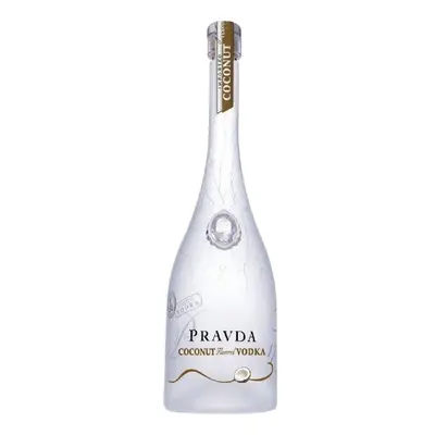 Pravda Coconut 0.7l