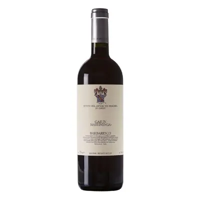 Marchesi di Grésy Barbaresco Gaiun Martinenga Marchesi di Gresy 0.75l