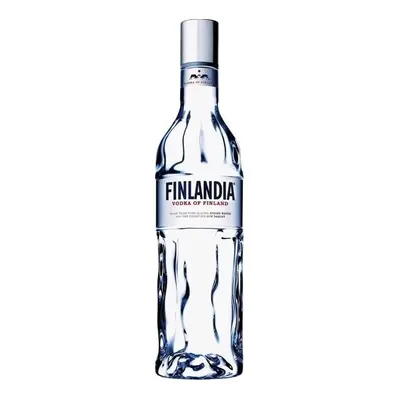 Finlandia čirá Vodka 0.375l