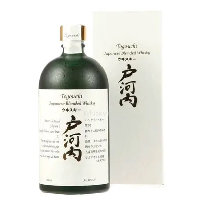 Togoucchi Togouchi Blended 0.7l