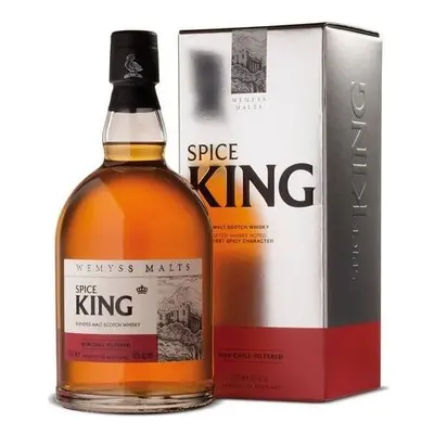 Wemyss Spice King 0.7l