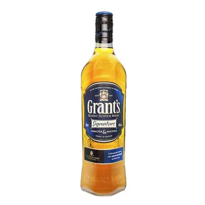 Grants Signature 0.7l