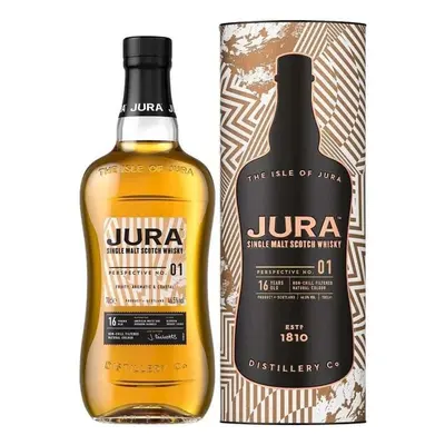 Isle Of Jura Jura 16y Perspective No.1 0.7l