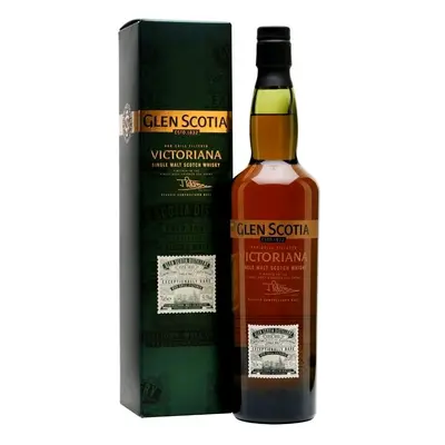 Glen Scotia Victoriana 0.7l