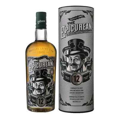 Epicurean 12y Douglas Laing & Co 0.7l