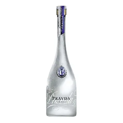 Pravda Original Vodka 0.7l