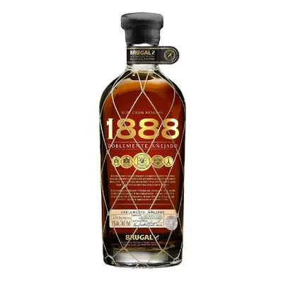 Brugal 1888 Doblemente Aňejado 0.7l