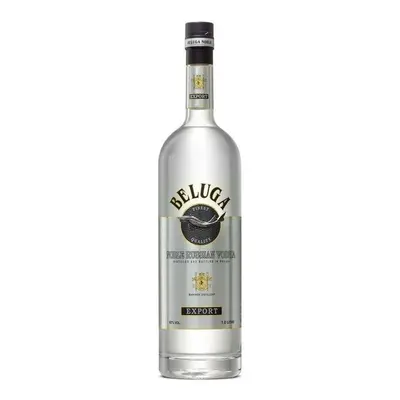 Beluga NOBLE vodka miniaturka 0.05l